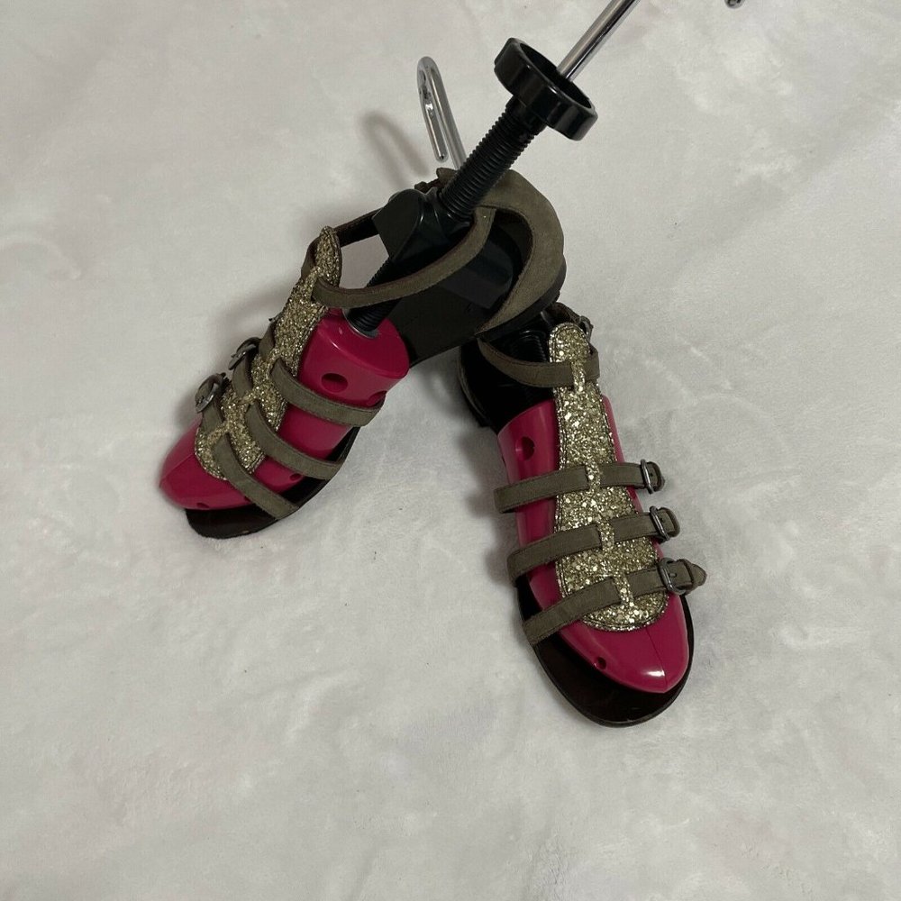 Giuseppe Zanotti Sandals